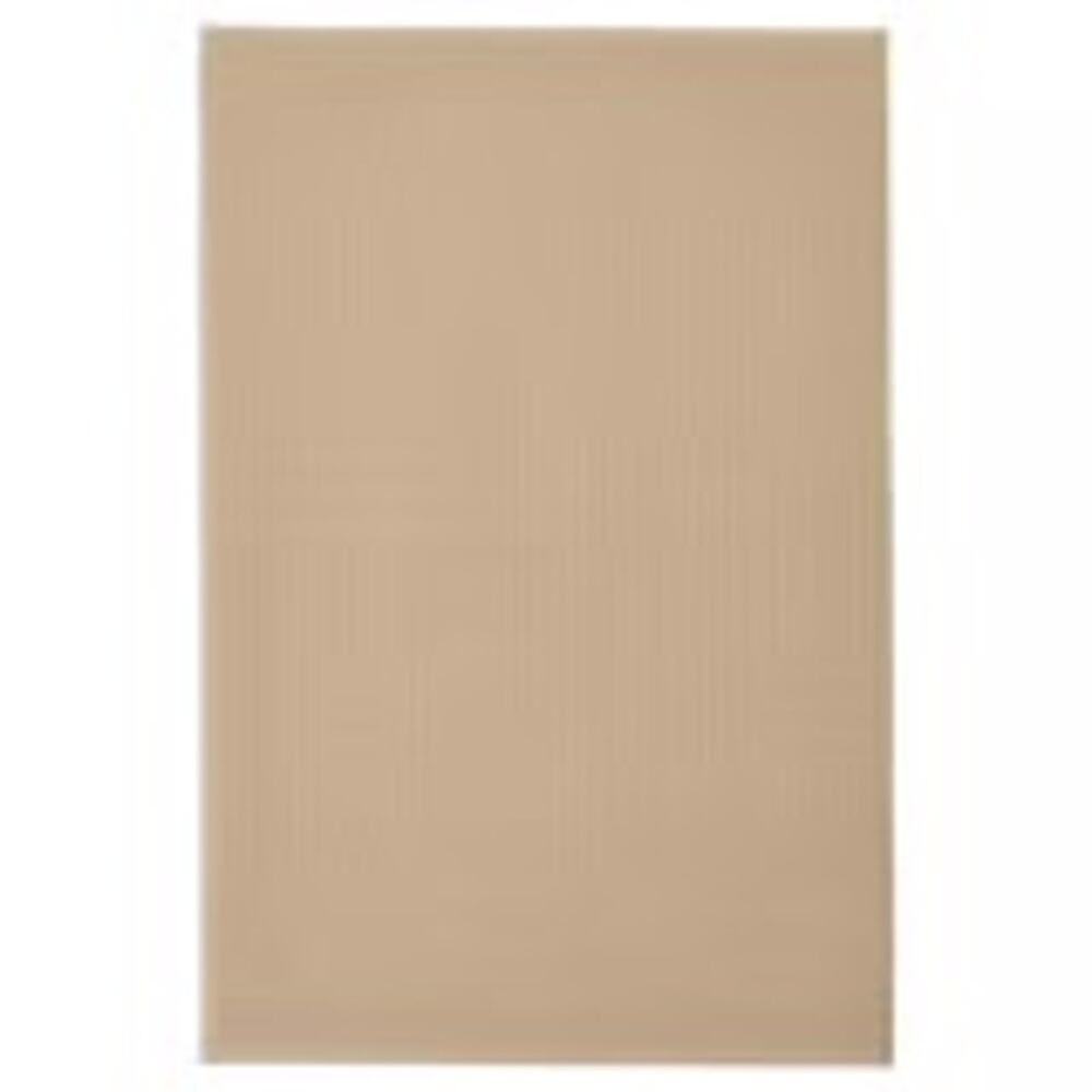 IKEA FINTSEN Recycled Beige Bath Mat for a Sustainable and Safe Bathroom